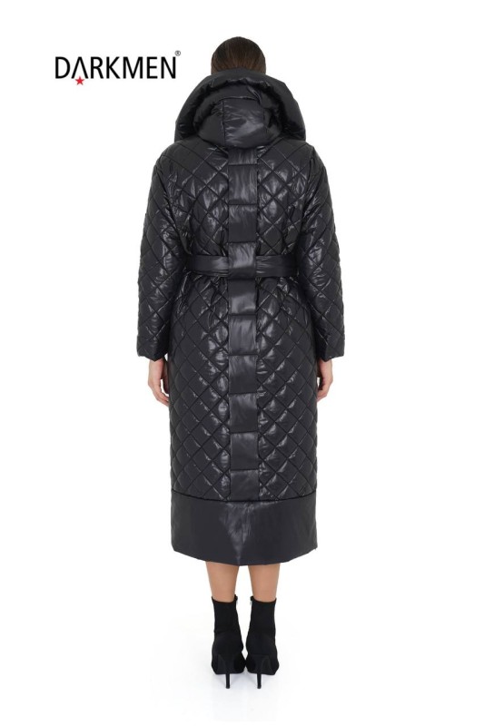 10106 OLIVE KABAN BLACK - 3