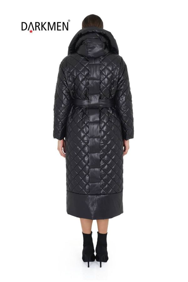 10106 OLIVE KABAN BLACK - 3