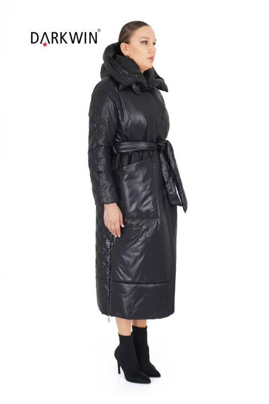 10106 OLIVE KABAN BLACK - 4