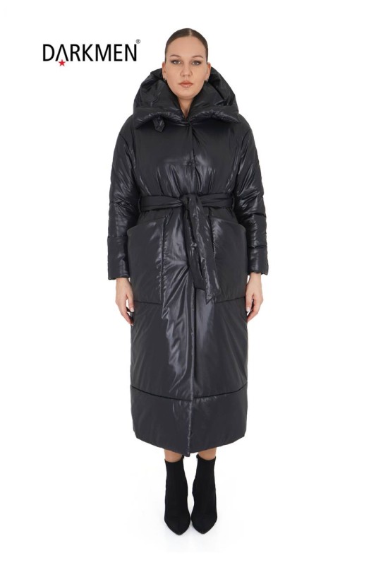 10106 OLIVE KABAN BLACK - 1