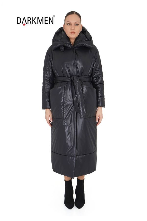 10106 OLIVE KABAN BLACK - 1