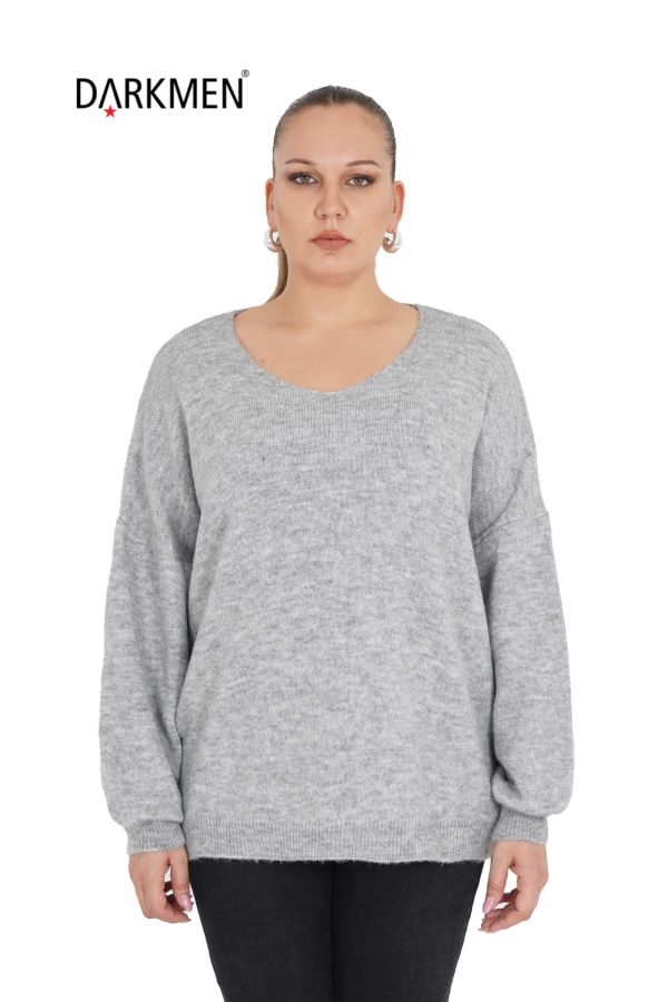 1011 DARKWIN KAZAK GRI - 2