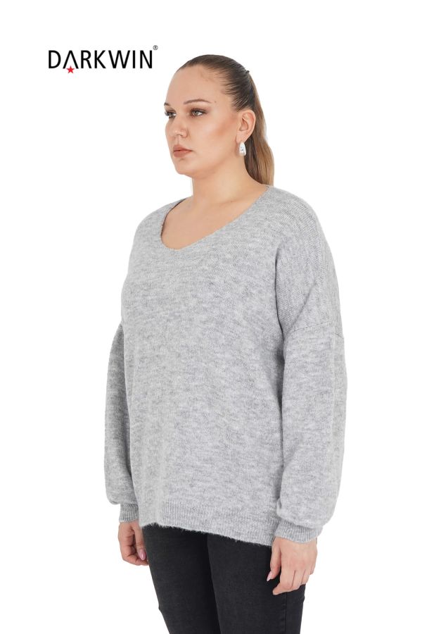 1011 DARKWIN KAZAK GRI - 3