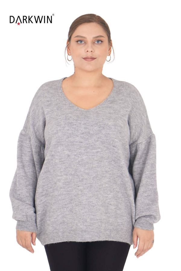 1011 DARKWIN KAZAK GRI - 1