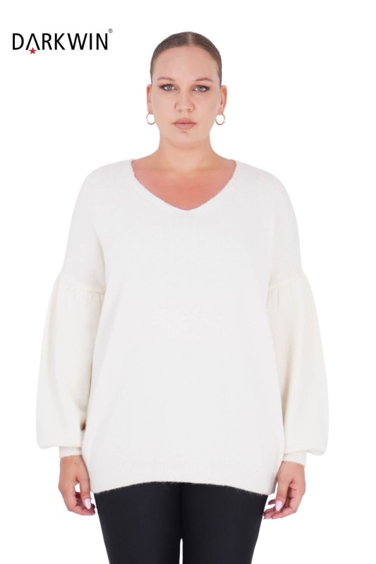 DARKWIN - 1011 DARKWIN KAZAK KREM