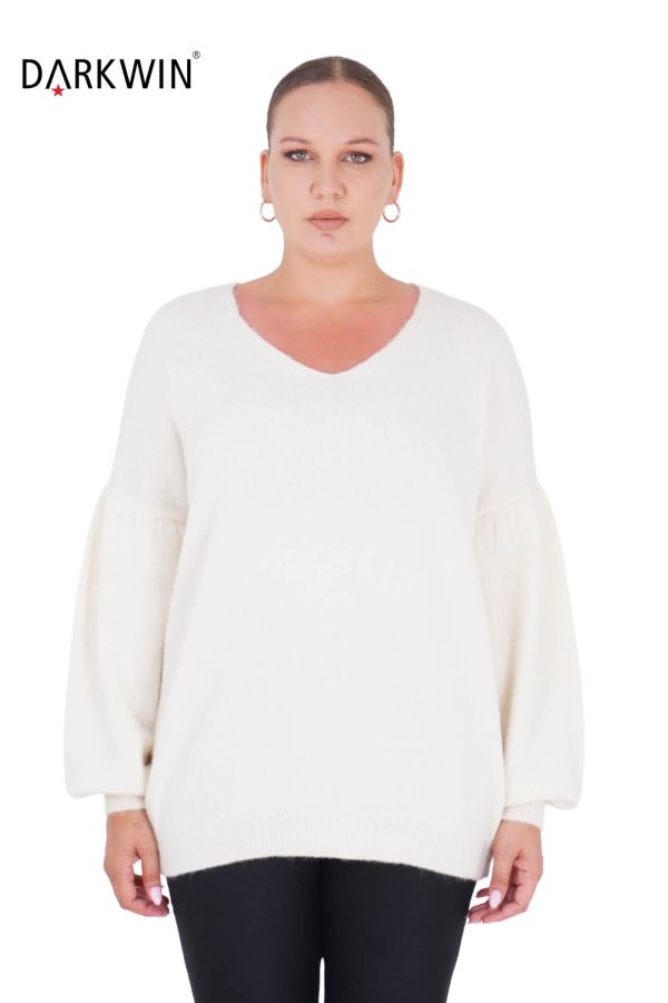 1011 DARKWIN KAZAK KREM - 1