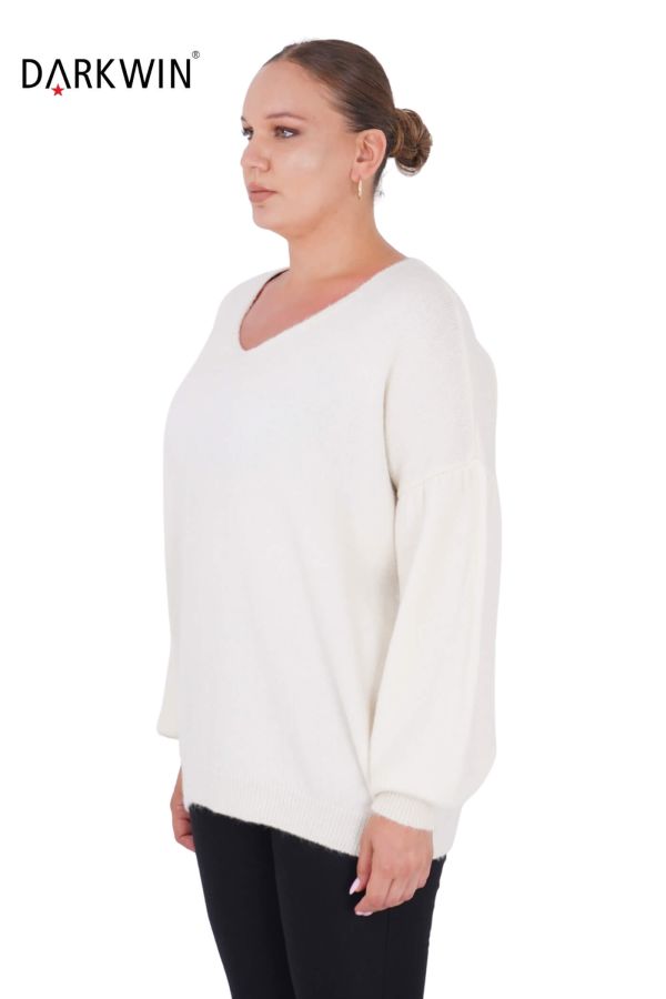 1011 DARKWIN KAZAK KREM - 2