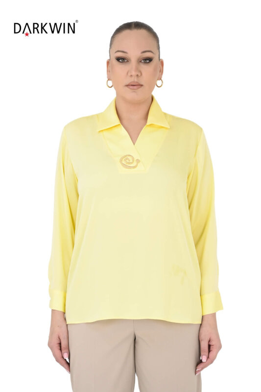 1011 GRANDI BLUZ - GRANDI