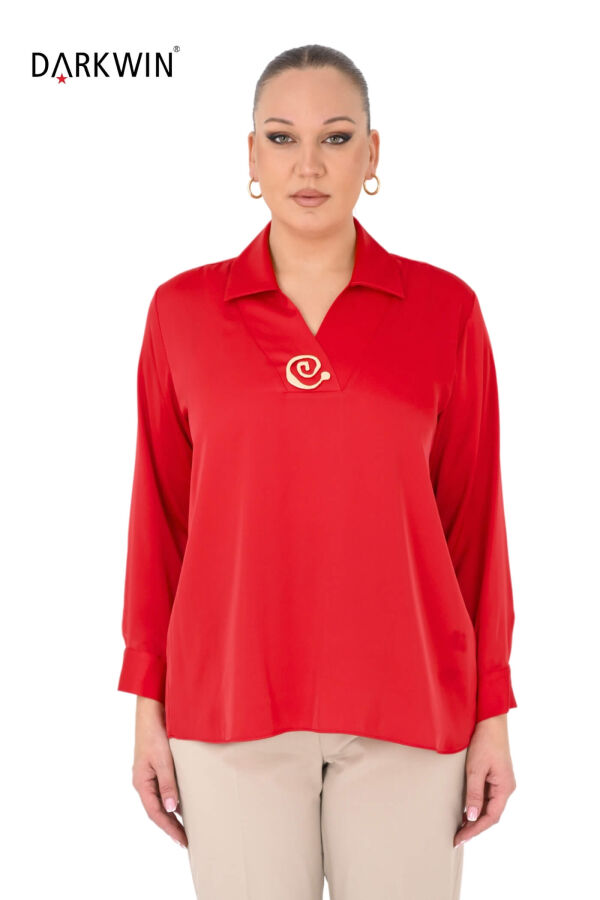 1011 GRANDI BLUZ - 3