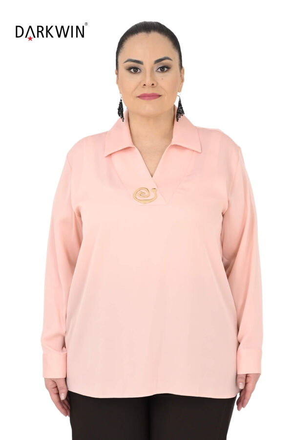 1011 GRANDI BLUZ - 4