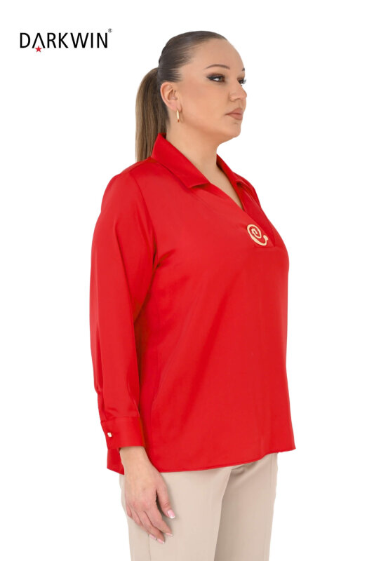 1011 GRANDI BLUZ - 7