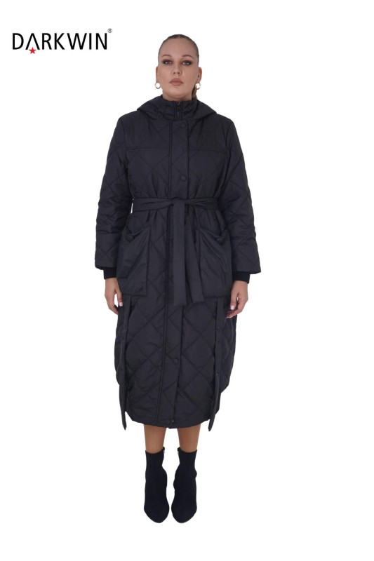 10117 OLIVE KABAN BLACK - OLIVE