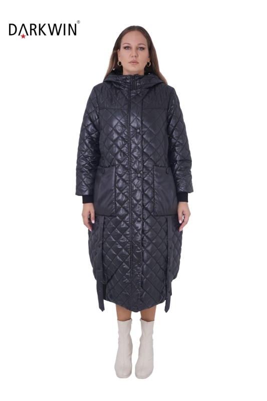 10117 OLIVE KABAN BLACK - OLIVE (1)