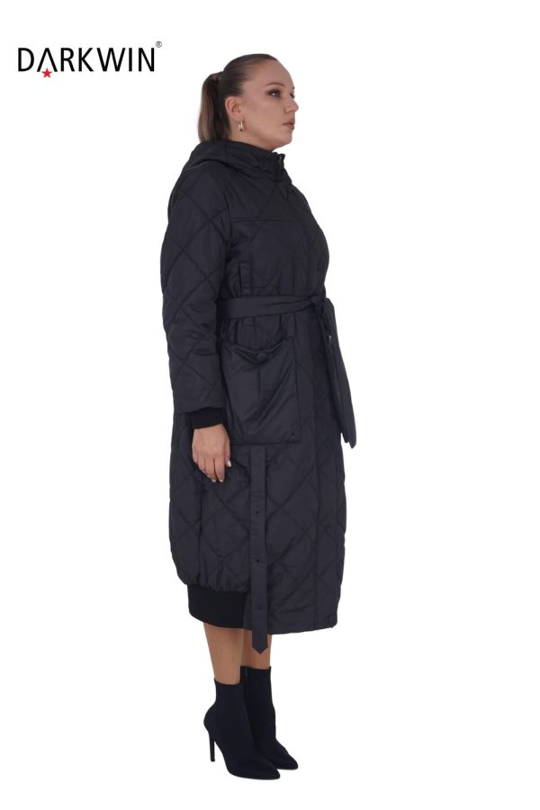 10117 OLIVE KABAN BLACK - 4