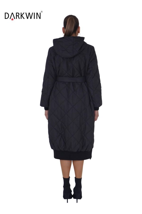 10117 OLIVE KABAN BLACK - 7