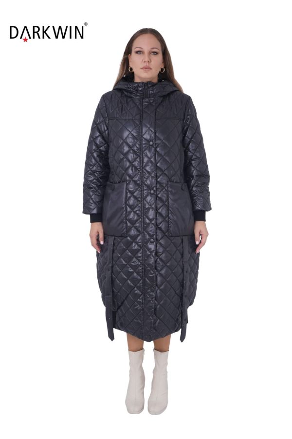 10117 OLIVE KABAN BLACK - 2