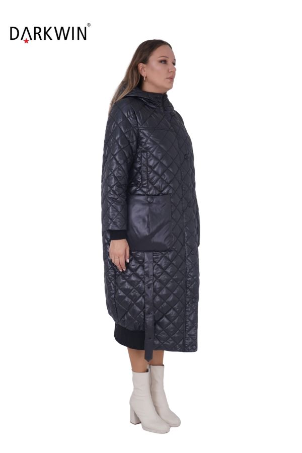 10117 OLIVE KABAN BLACK - 5