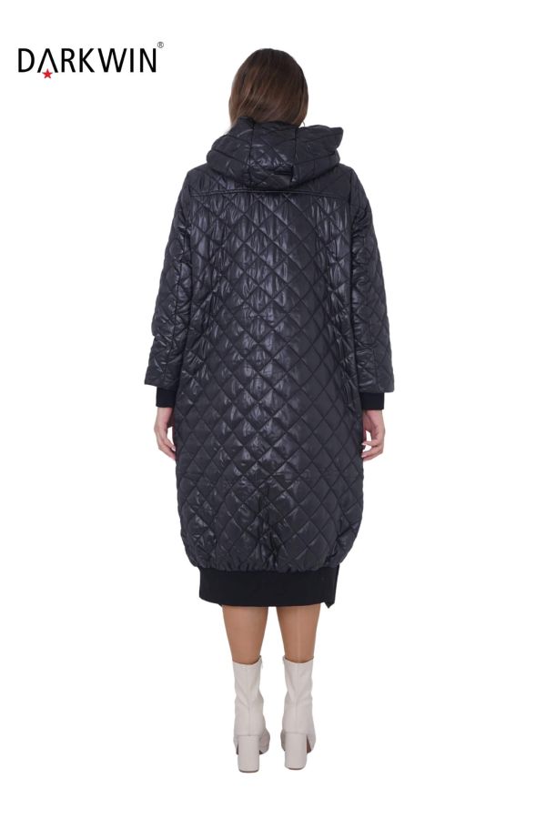 10117 OLIVE KABAN BLACK - 8