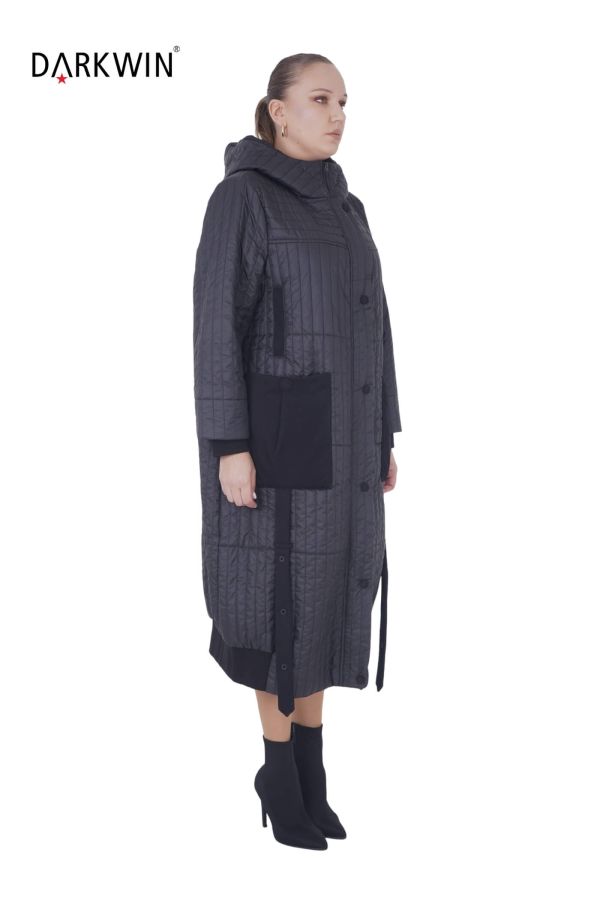 10117 OLIVE KABAN BLACK - 6