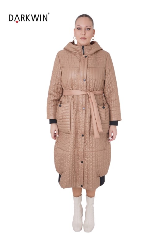 10117 OLIVE KABAN CAMEL - OLIVE