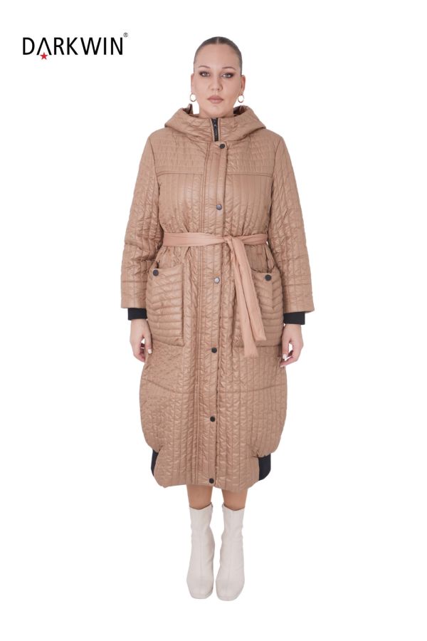 10117 OLIVE KABAN CAMEL - 1