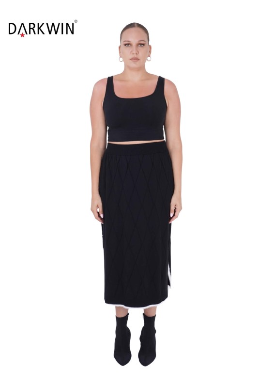 DARKWIN - 1012 DARKWIN ETEK SIYAH