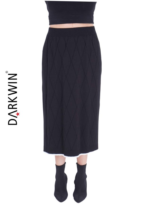 1012 DARKWIN ETEK SIYAH - 2