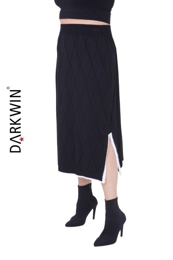 1012 DARKWIN ETEK SIYAH - 3