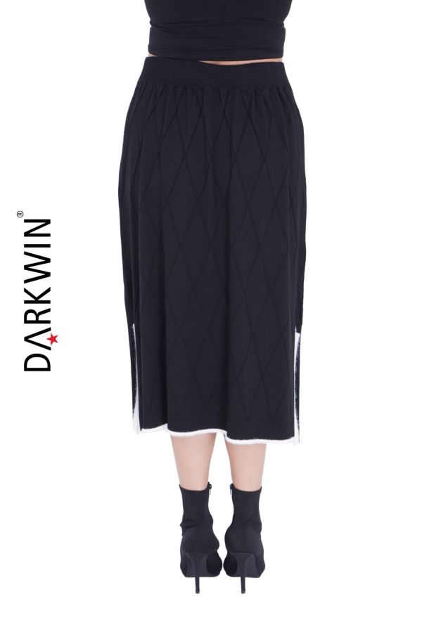 1012 DARKWIN ETEK SIYAH - 4