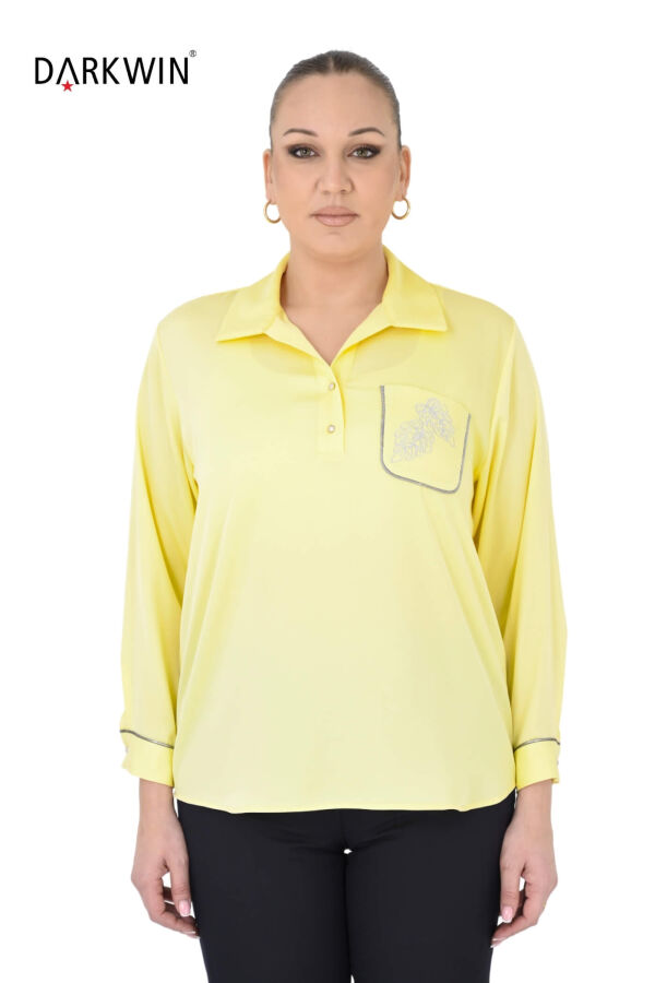 1012 GRANDI BLUZ - 1