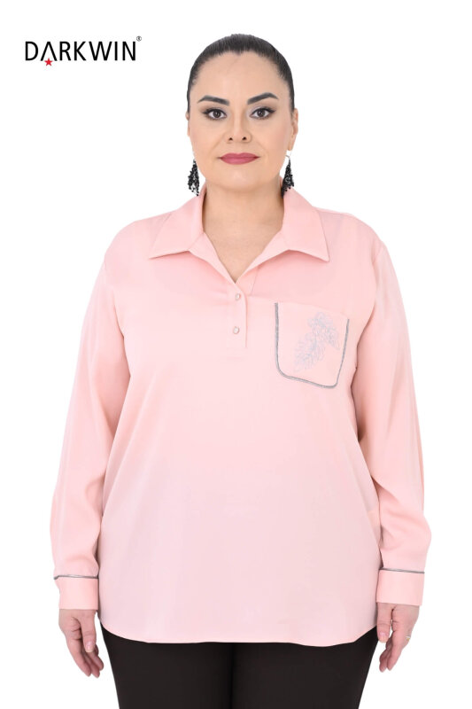 1012 GRANDI BLUZ - 4