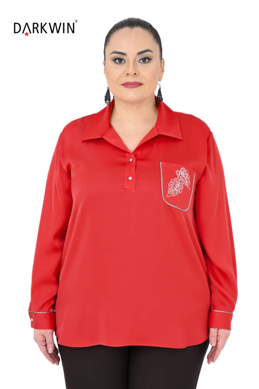 1012 GRANDI BLUZ - 6