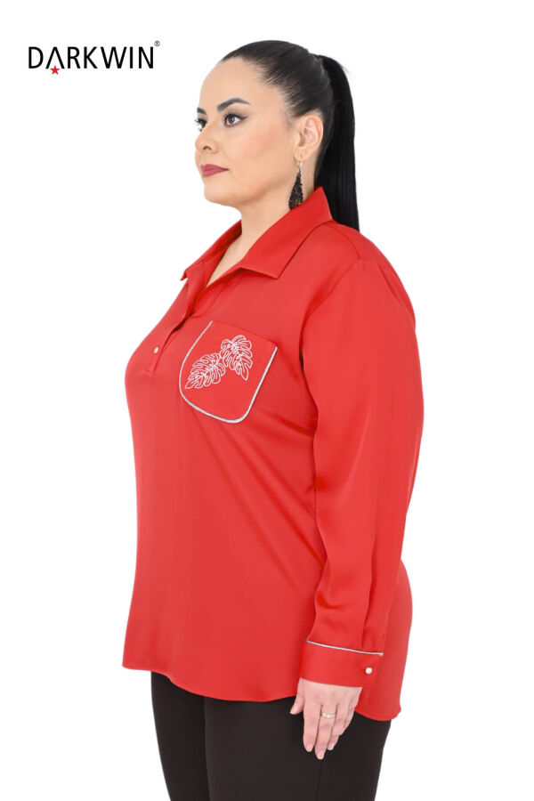 1012 GRANDI BLUZ - 7