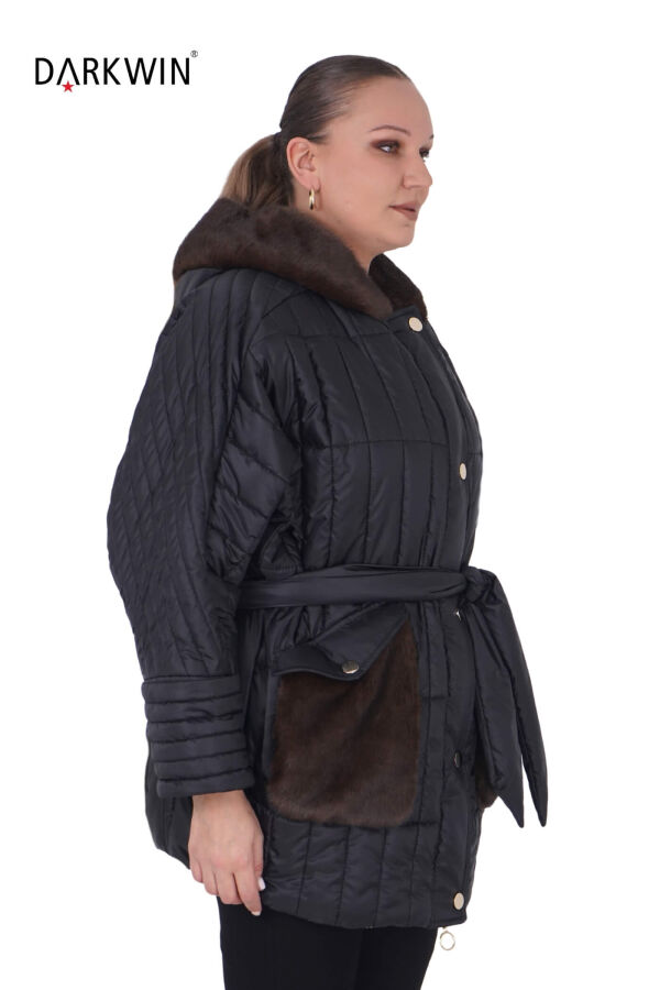 10120 OLIVE KABAN BLACK - 2