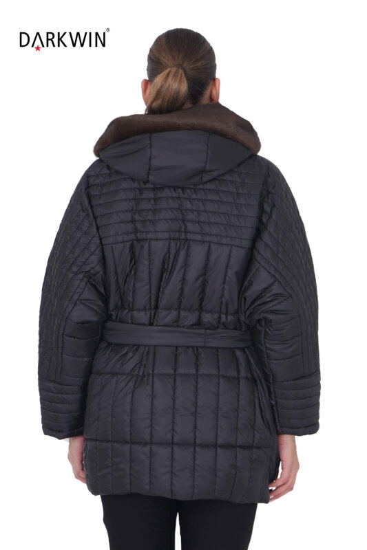 10120 OLIVE KABAN BLACK - 3