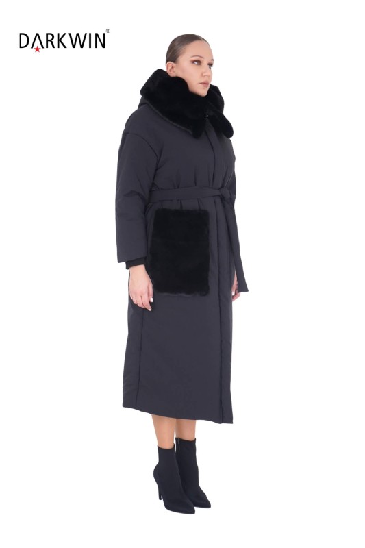 10125 OLIVE KABAN BLACK - OLIVE (1)