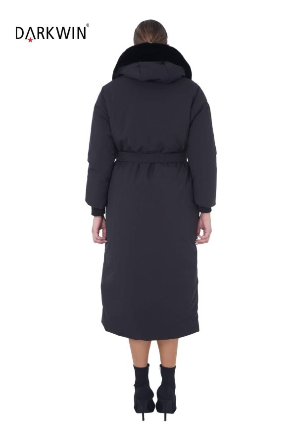 10125 OLIVE KABAN BLACK - 3