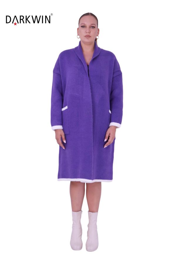 1014 DARKWIN PARDESÜ LİLA - 1