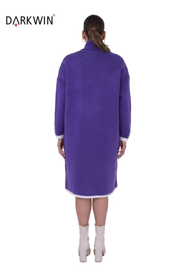 1014 DARKWIN PARDESÜ LİLA - 3