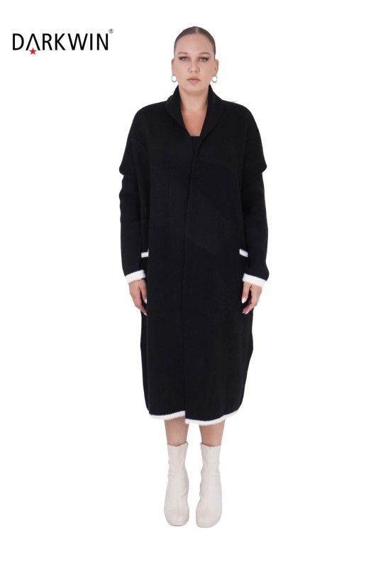 DARKWIN - 1014 DARKWIN PARDESÜ SIYAH DARKWIN - 1014 DARKWIN PARDESÜ SIYAH