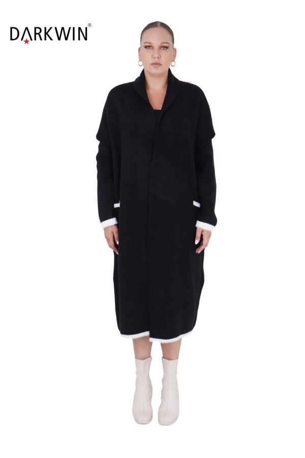 1014 DARKWIN PARDESÜ SIYAH - 1