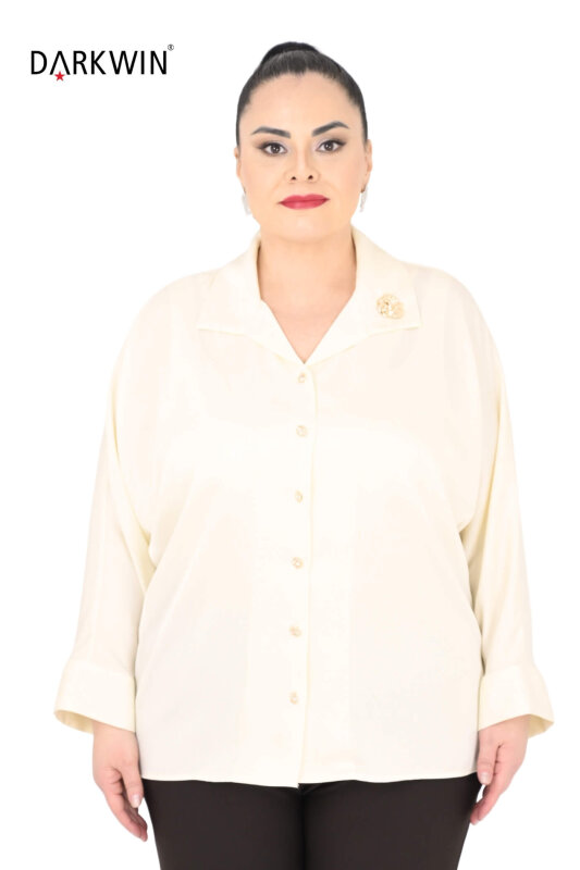 1014 GRANDI GÖMLEK - GRANDI (1)