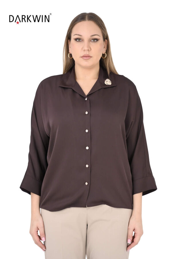 1014 GRANDI GÖMLEK - 1