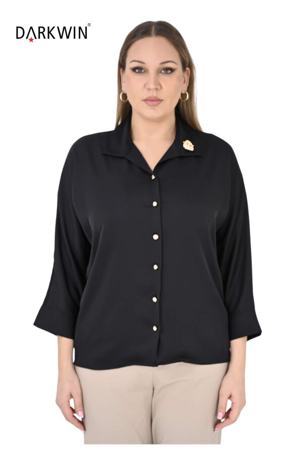 1014 GRANDI GÖMLEK - 3