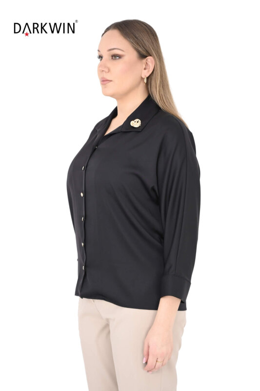 1014 GRANDI GÖMLEK - 6