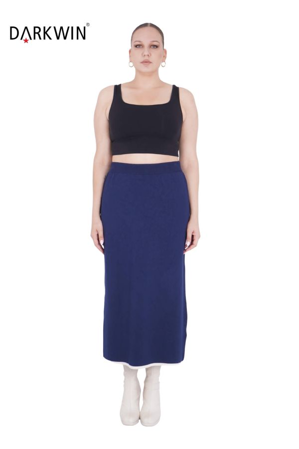 1015 DARKWIN ETEK LACIVERT - 1