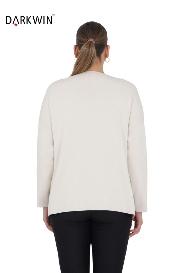 1016 DARKWIN KAZAK KREM - 3