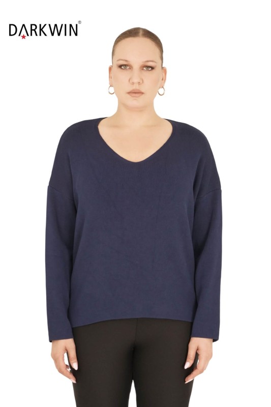 DARKWIN - 1016 DARKWIN KAZAK LACIVERT