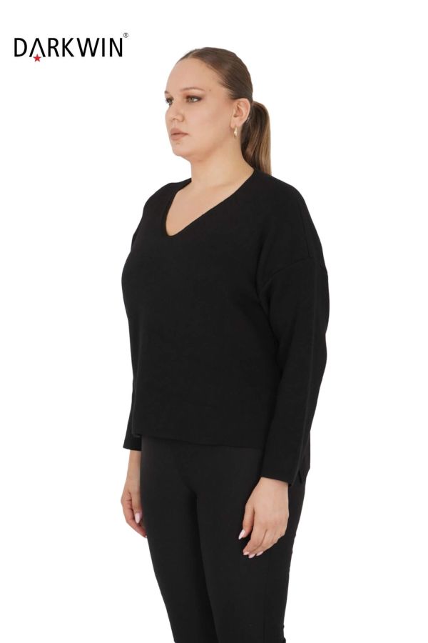 1016 DARKWIN KAZAK SIYAH - 2