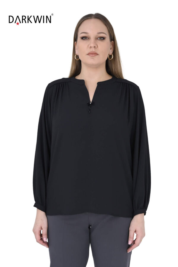 1016 GRANDI GÖMLEK - 1